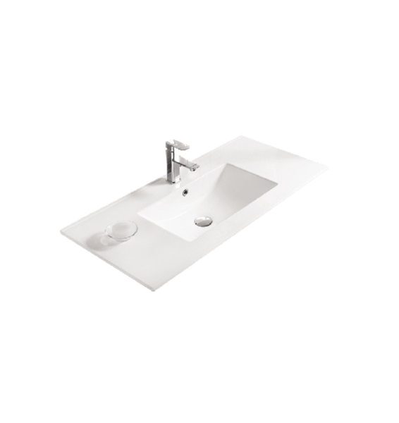 FINECERA Over Counter Washbasin FC2215