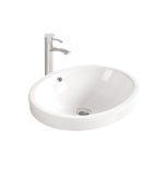 FINECERA Over Counter Washbasin FC2230