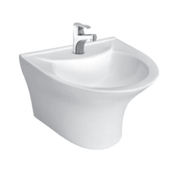 FINECERA Wall Hung Washbasin FC2270