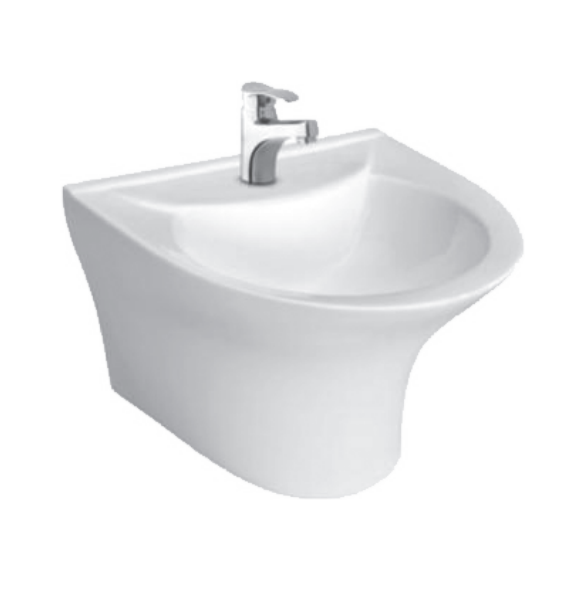 FINECERA Wall Hung Washbasin FC2270