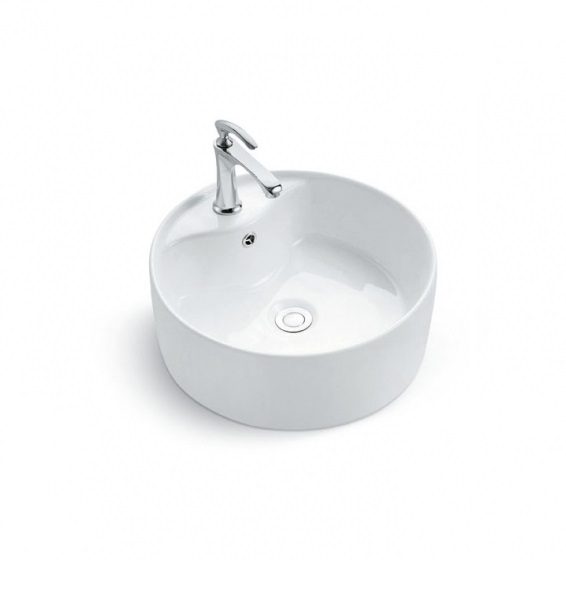 FINECERA Art Vanity Washbasin FC411