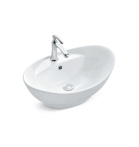 FINECERA Art Vanity Washbasin FC428