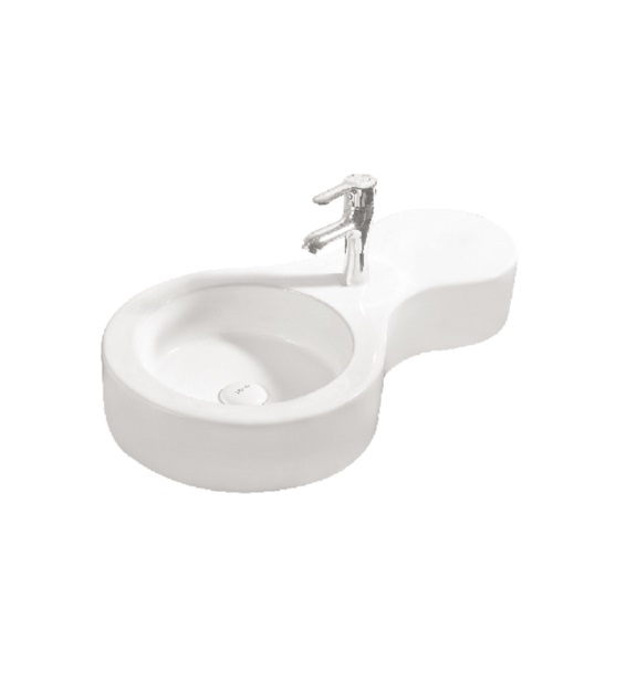 FINECERA Art Vanity Washbasin FC433