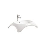 FINECERA Art Vanity Washbasin FC444