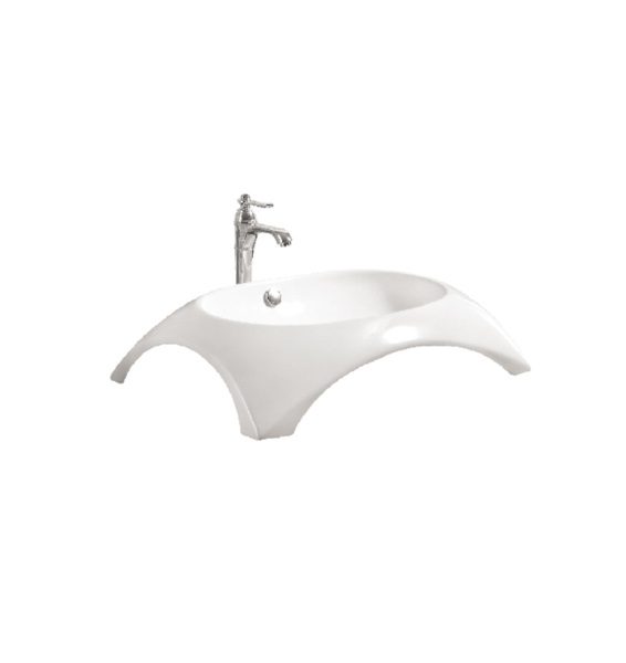 FINECERA Art Vanity Washbasin FC444