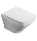 FINECERA Wall Hung Commode FC886