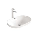 FINECERA Over Counter Washbasin FC2240