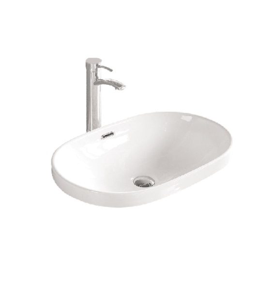 FINECERA Over Counter Washbasin FC2240