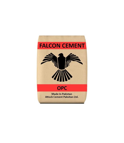 Falcon OPC Cement