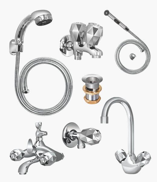 Fancy Set Master - 3080