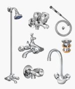 Fancy Set Master - 3080A