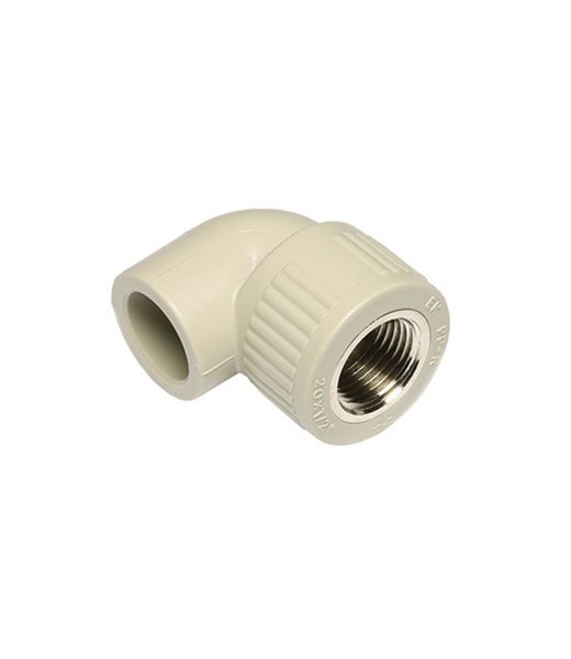 Dadex Polydex Female Threaded 90° Elbow 32 x 3/4″