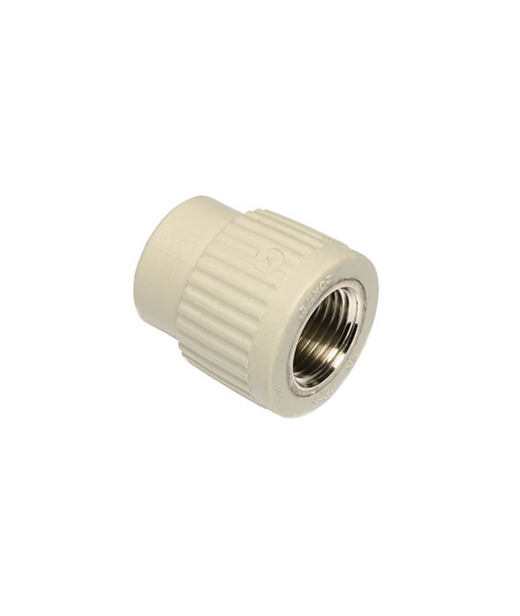 Dadex Polydex Female Threaded Adaptor 20 x 1/2″mm