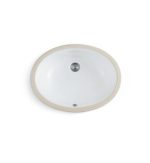 FINECERA Under Counter Washbasin FC922