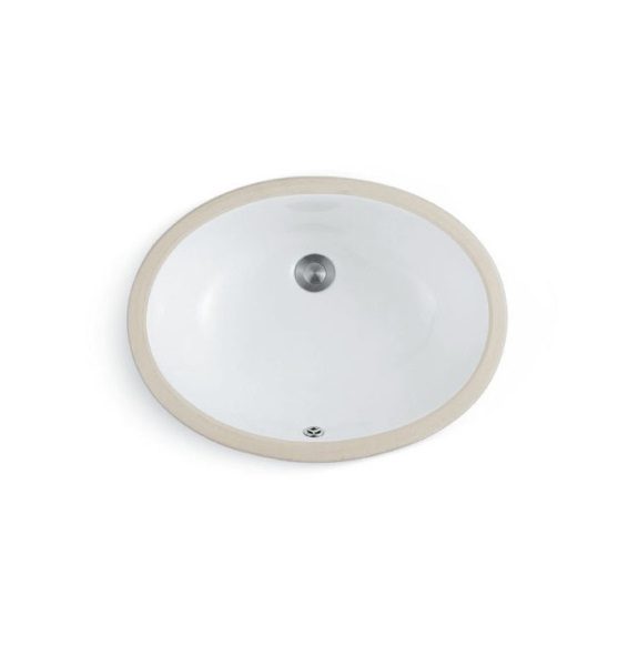 FINECERA Under Counter Washbasin FC922