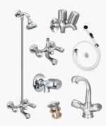Grace Set Master - 3073A