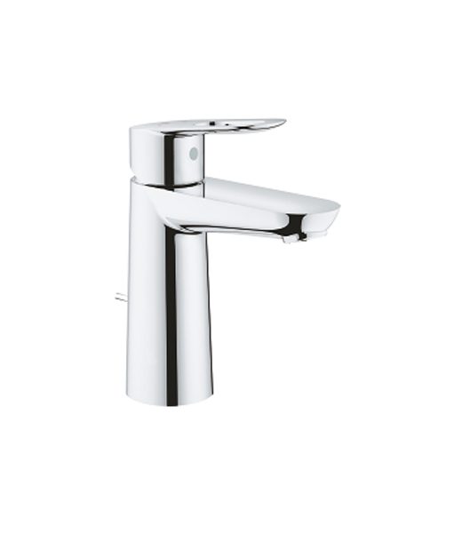 Grohe Basin Mixer Medium BauLoop Series