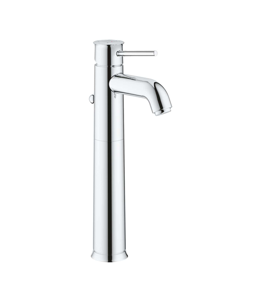 Grohe Basin Mixer Long Height Bau Classic Series