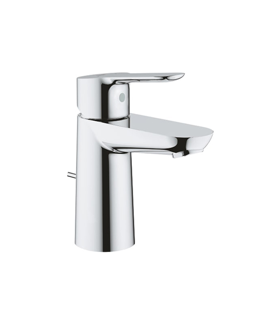 Grohe Basin Mixer Bau Edge Series