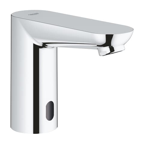 Grohe E.Eco Cosmo E Infra-Red Electronic Basin Mixer 36271000