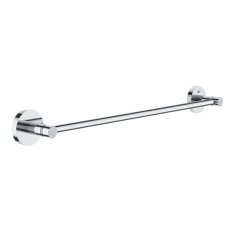 Grohe Essential Bath Accessories Towel Rod 450mm 40688001