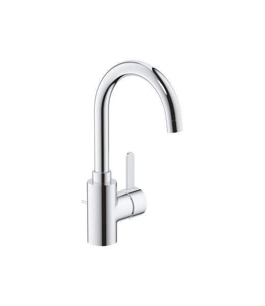 Grohe Side Lever Basin Mixer Euro Cosmo Series