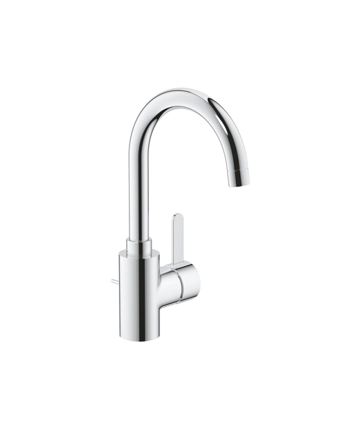 Grohe Side Lever Basin Mixer Euro Cosmo Series