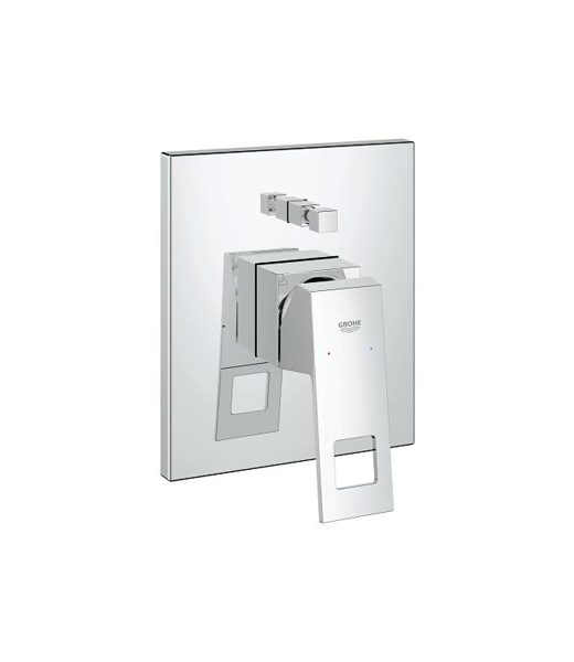 Grohe Dial Plate Auto Euro Cube Series