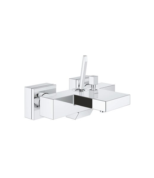 Grohe Basin Mixer Tub EuroCube Joy Series