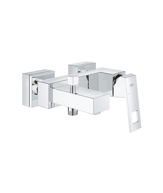 Grohe Tub Mixer Euro Cube Series