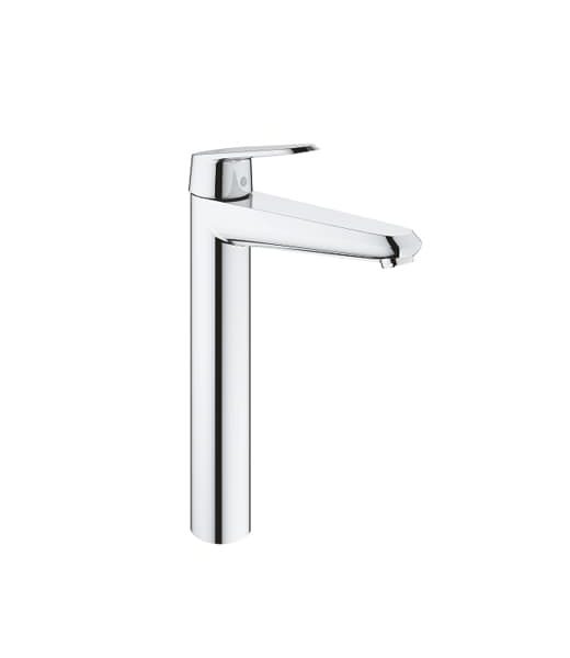 Grohe Basin Mixer Long Height XL Eurodisc Cosmo Series