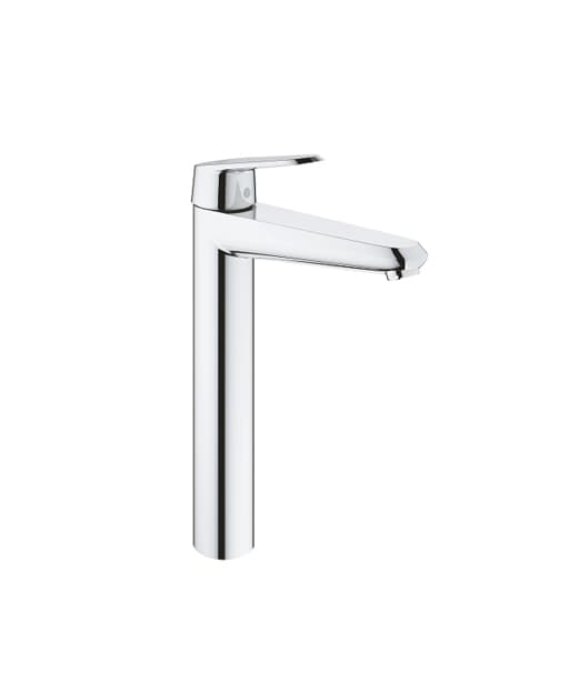 Grohe Basin Mixer Long Height XL Eurodisc Cosmo Series