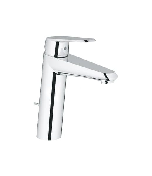 Grohe Basin Mixer Medium Height Eurodisc Cosmo Series