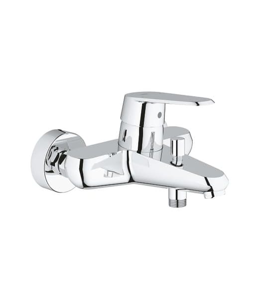 Grohe Tub Mixer Eurodisc Cosmo Series