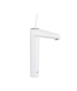 EuroDisc Joystick (White & Chrome) Set Grohe - Image 4