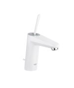 EuroDisc Joystick (White & Chrome) Set Grohe - Image 3