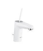 EuroDisc Joystick (White & Chrome) Set Grohe - Image 2