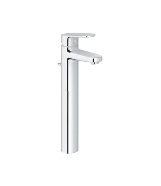 Grohe Basin Mixer Long Height EuroPlus Series