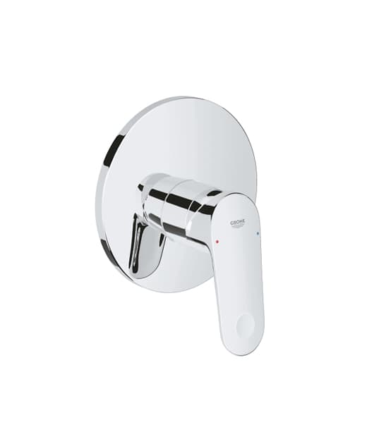 Grohe Dial Plate Plain EuroPlus Series