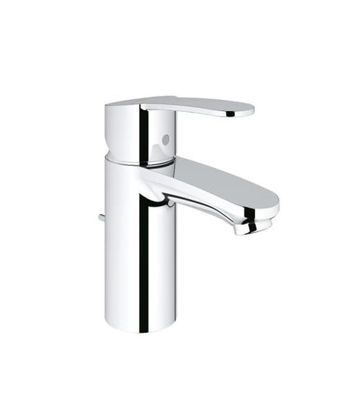 Grohe Pillar Cock EuroStyle Cosmo Series