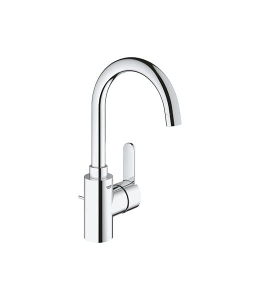 Grohe Side Lever Basin Mixer EuroStyle Cosmo Series