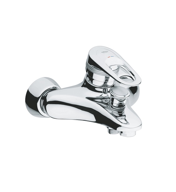 Grohe Europlus Single Lever Shower Mixer 33553000