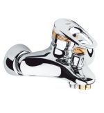 Grohe Europlus Single Lever Shower Mixer Gold 33553000 IGO