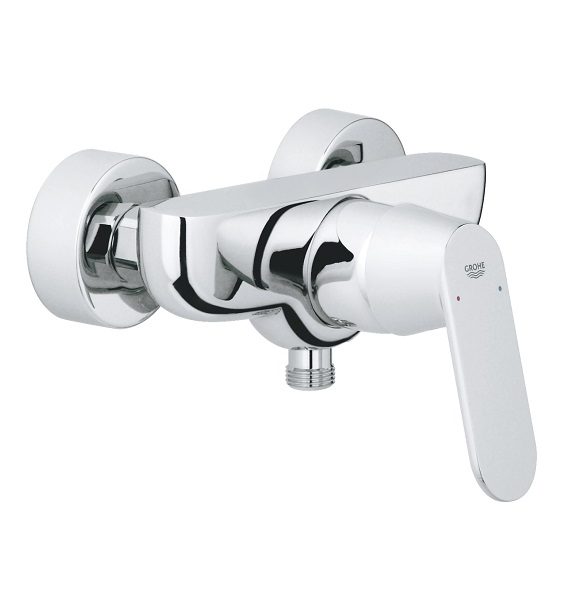 Grohe Eurosmart Cosmopolitan Single Lever Shower Mixer 32837000