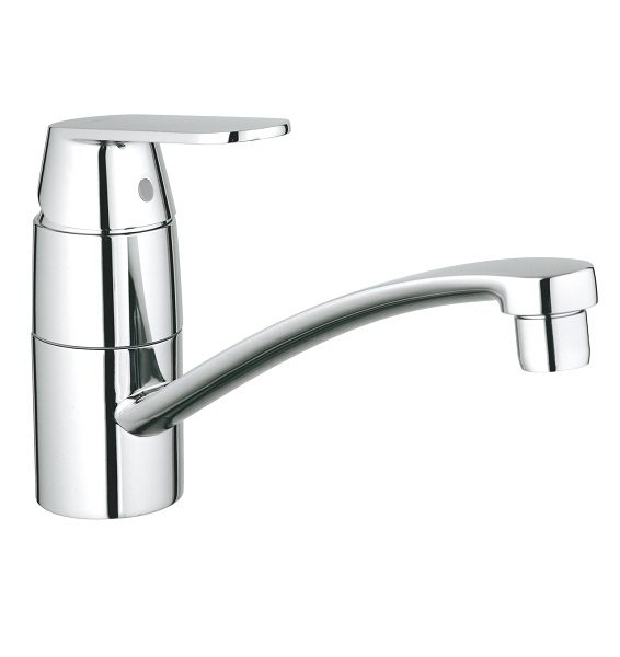 Grohe Eurosmart Cosmopolitan Single Lever Sink Mixer 32842000