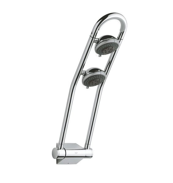 Grohe Freehander Shower System Concealed 27005000