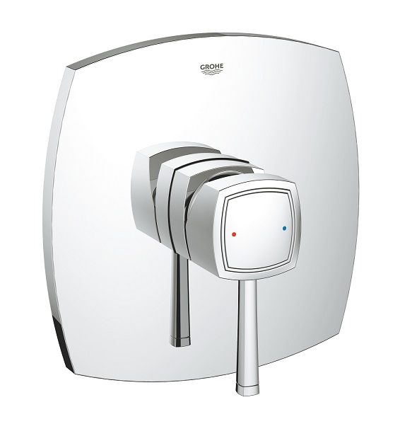 Grohe Grandera Concealed Single Lever Shower Mixer Dial 19932000