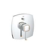 Grandera (Crome & Gold) Set Grohe - Image 5