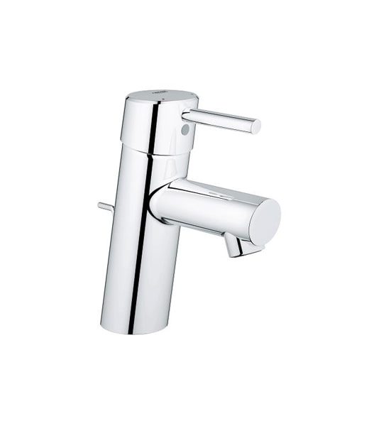 Grohe Basin Mixer New Concetto Series