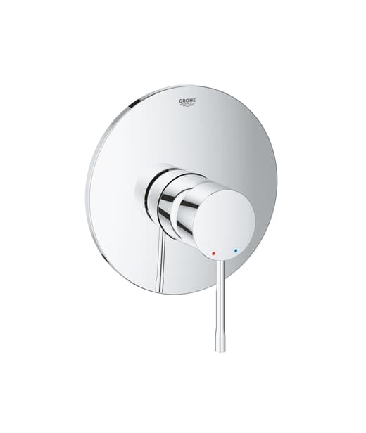 Grohe Dial Plate Auto New Essence Series